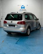 Volkswagen Sharan 1.4 TSI BENZINE 7 ZITPLAATSEN, Auto's, Volkswagen, Euro 5, USB, 4 cilinders, 7 zetels