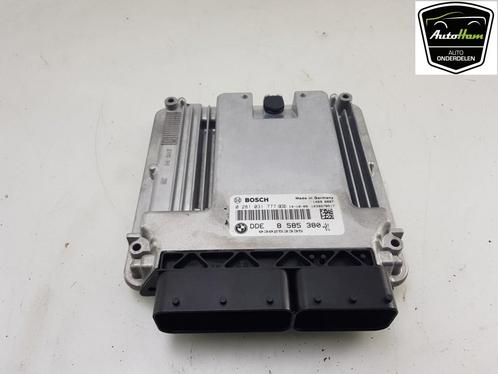 COMPUTER MOTOR BMW X5 (F15) (01-2013/07-2018) (8585380), Auto-onderdelen, Elektronica en Kabels, BMW, Gebruikt