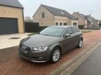Audi a3 1.6tdi boite automatique 2014, Autos, Achat, Euro 6, 5 portes, Automatique