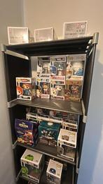 Te ruil voor dinsey funko’s, Ophalen, Zo goed als nieuw