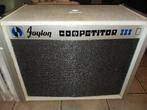 Faylon 2x12 gitaarcabinet, Ophalen, Zo goed als nieuw