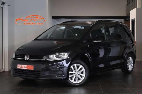 Volkswagen Touran 1.4 TSI Trendline DSG Navi ACC TrekH Zetel, Auto's, Volkswagen, Bedrijf, Te koop, Touran, ABS, Adaptive Cruise Control