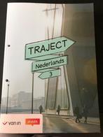 Traject Nederlands 3, Ophalen of Verzenden, Nieuw, Nederlands