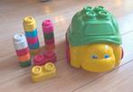 Clementoni schildpad met zachte blokken (clemmy), Kinderen en Baby's, Speelgoed | Educatief en Creatief, Ophalen, Bouwen
