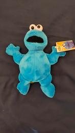 Pluche Sesame Street, Ophalen