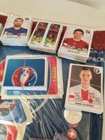 panini euro 2016 nieuwe complete set + starterpak, Ophalen of Verzenden, Nieuw, Meerdere stickers