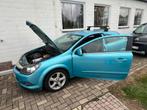 Opel astra 1.8 GTC AUTOMAAT, Auto's, Automaat, Blauw, 1796 cc, Leder
