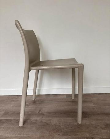 6 designstoelen Air Chair – Jasper Morrison beschikbaar voor biedingen