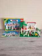 Lego Legoland 6376 Breezeway Café, Complete set, Ophalen of Verzenden, Lego, Zo goed als nieuw