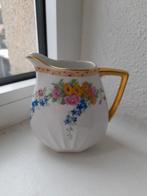 Prachtige melkkan in Limoges, Antiek en Kunst, Antiek | Servies los, Ophalen of Verzenden
