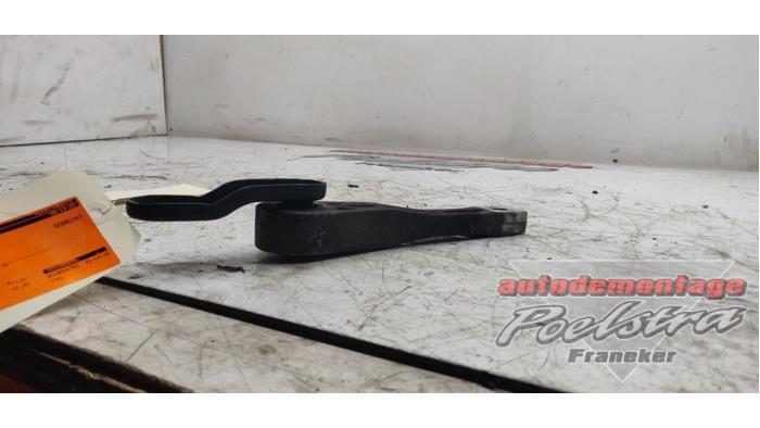 Support moteur d'un Seat Leon, Autos : Pièces & Accessoires, Suspension & Châssis, Seat, Utilisé, 3 mois de garantie, Enlèvement ou Envoi