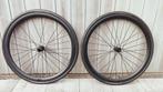 Carbon wielen 35mm (dt Swiss onderdelen), Ophalen of Verzenden