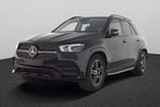 Mercedes-Benz GLE 350 e 4MATIC, Auto's, Automaat, 207 pk, GLE, Zwart