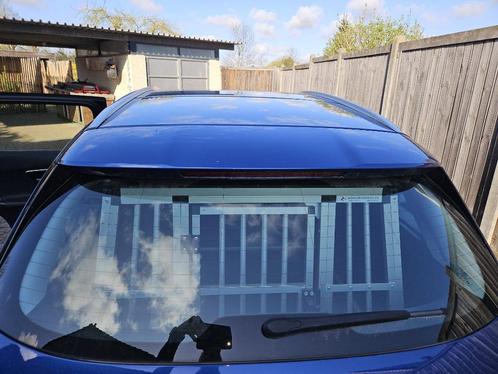 hondenbench Mercedes C nieuw model, Dieren en Toebehoren, Hondenbenches, Zo goed als nieuw, Ophalen