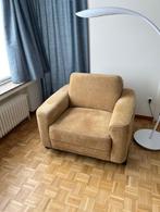 Denver Fauteul XXL, Ophalen, Nieuw, 75 tot 100 cm, Metaal