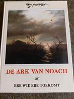 Rien Poortvliet - Ark van noach of ere wie ere toekomt, Ophalen, Zo goed als nieuw, Rien Poortvliet