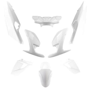 CARROSSERIE PEUGEOT SPEEDFIGHT 4 BLANCHE beschikbaar voor biedingen
