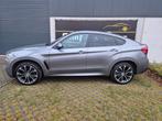 BMW X6 4.0D X DRIVE M PAKKET, Automaat, 230 kW, Euro 6, SUV of Terreinwagen