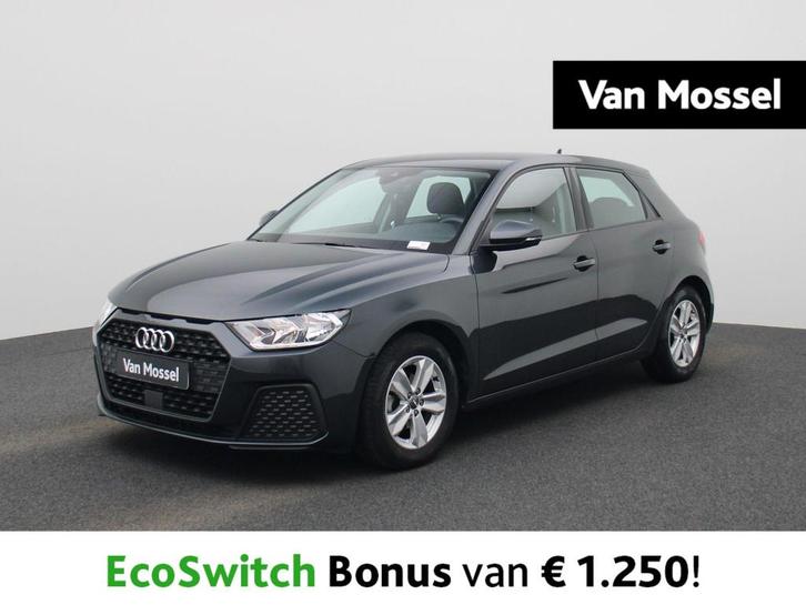 Audi A1 Sportback 25 TFSI Pro Line, Autos, Audi, Entreprise, Achat, A1, ABS, Airbags, Air conditionné, Alarme, Bluetooth, Verrouillage central