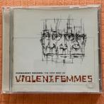 Violent Femmes CD, Enlèvement ou Envoi, Utilisé