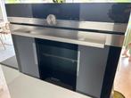 Siemens stoomoven CD634GBS1, Elektronische apparatuur, Ovens, Ophalen, Zo goed als nieuw, Inbouw