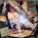 LP Peter Kent - The Dream Machine Part 1 & 2, Ophalen of Verzenden, 1980 tot 2000, Zo goed als nieuw, 12 inch