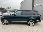 Land Rover - 2015 - Range Rover - Autobiography - Personenau, Auto's, Land Rover, Automaat, Gebruikt, Euro 6, Overige brandstoffen