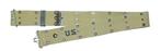 Pistol belt US WW2 1942 mint, Verzenden, Landmacht, Overige typen