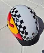 Nieuw CASCO stoere kinder fietshelm XS 44-50cm, Fietsen en Brommers, Fietsaccessoires | Fietshelmen, Nieuw, Casco, Jongen, Ophalen