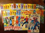 Comics 1980 Peter Parker De Spektakulaire Spiderman, Boeken, Strips | Comics, Ophalen of Verzenden