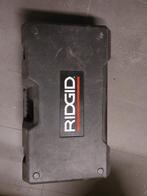 Fileteuse Ridgid 690, Enlèvement ou Envoi, Utilisé
