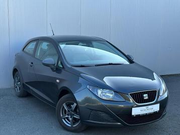 Seat Ibiza 1.2 Reference Edition — slechts 115.000 km beschikbaar voor biedingen