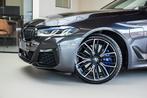 BMW 545e e XAS PHEV M-Sport 12/2021 - Full Option!!, Automaat, 4 deurs, https://public.car-pass.be/vhr/60b50234-1808-44c4-9d7b-3e5759ee1111