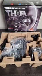 Thrustmaster Th8a shifter, Comme neuf, Enlèvement