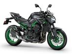 2024 Kawasaki Z900 70kW, Naked bike, Bedrijf, 900 cc, 12 t/m 35 kW