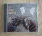 Nieuwe CD: "The Everly Brothers" The Greatest Hits Collectio, 1960 tot 1980, Ophalen of Verzenden, Nieuw in verpakking