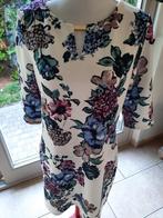 Stijlvolle jurk K-DESIGN - L/XL, Kleding | Dames, Jurken, Overige kleuren, Maat 42/44 (L), Ophalen of Verzenden, Zo goed als nieuw