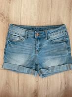 Jeans short, Ophalen, Blauw, Vila, Zo goed als nieuw