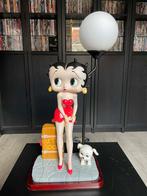 Statue - Betty Boop - grande statue de 60 cm., Collections, Statues & Figurines, Enlèvement ou Envoi, Comme neuf, Fantasy