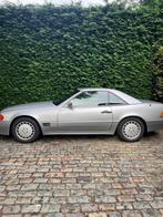Mercedes 300SL 24, Auto's, Automaat, Cabriolet, Particulier, 2 deurs