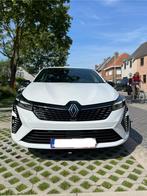 Renault Clio hybride, Autos, Achat, Carnet d'entretien, Noir, 5 places