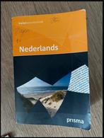 A.A. Weijnen - Prisma pocketwoordenboek Nederlands, Boeken, Ophalen of Verzenden, A.A. Weijnen; A.P.G.M.A. Ficq-Weijnen, Nederlands