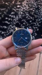 montre festina, Handtassen en Accessoires, Horloges | Antiek, Verzenden, Zilver, Overige merken