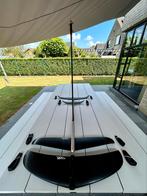 Starboard foil freeride plus, Watersport en Boten, Windsurfen, Ophalen of Verzenden, Gebruikt, Overige typen