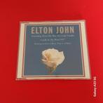 CD " Elton John- à la mémoire de la princesse Diana", Enlèvement, Comme neuf