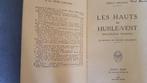 Wuthering Heights, Les Hauts Hurle-Vent, Boeken, Ophalen, Gelezen, Europa overig
