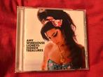 CD Amy Winehouse - Lioness: Hidden Treasures, Ophalen, 2000 tot heden, Zo goed als nieuw