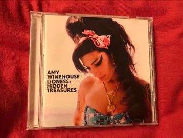 CD Amy Winehouse - Lioness: Hidden Treasures beschikbaar voor biedingen