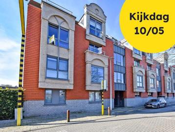 Appartement te koop in Nieuwpoort, 1 slpk, Immo, 399 kWh/m²/jaar, Appartement, 1 kamers, 44 m²