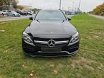 Mercedes C63 s AMG, Auto's, Automaat, Achterwielaandrijving, 375 kW, Bedrijf